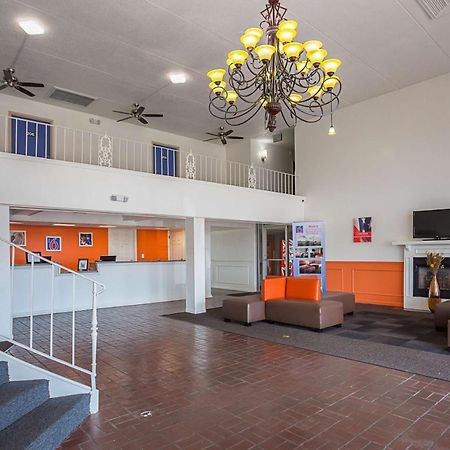 Motel 6-Vicksburg, Ms Bagian luar foto
