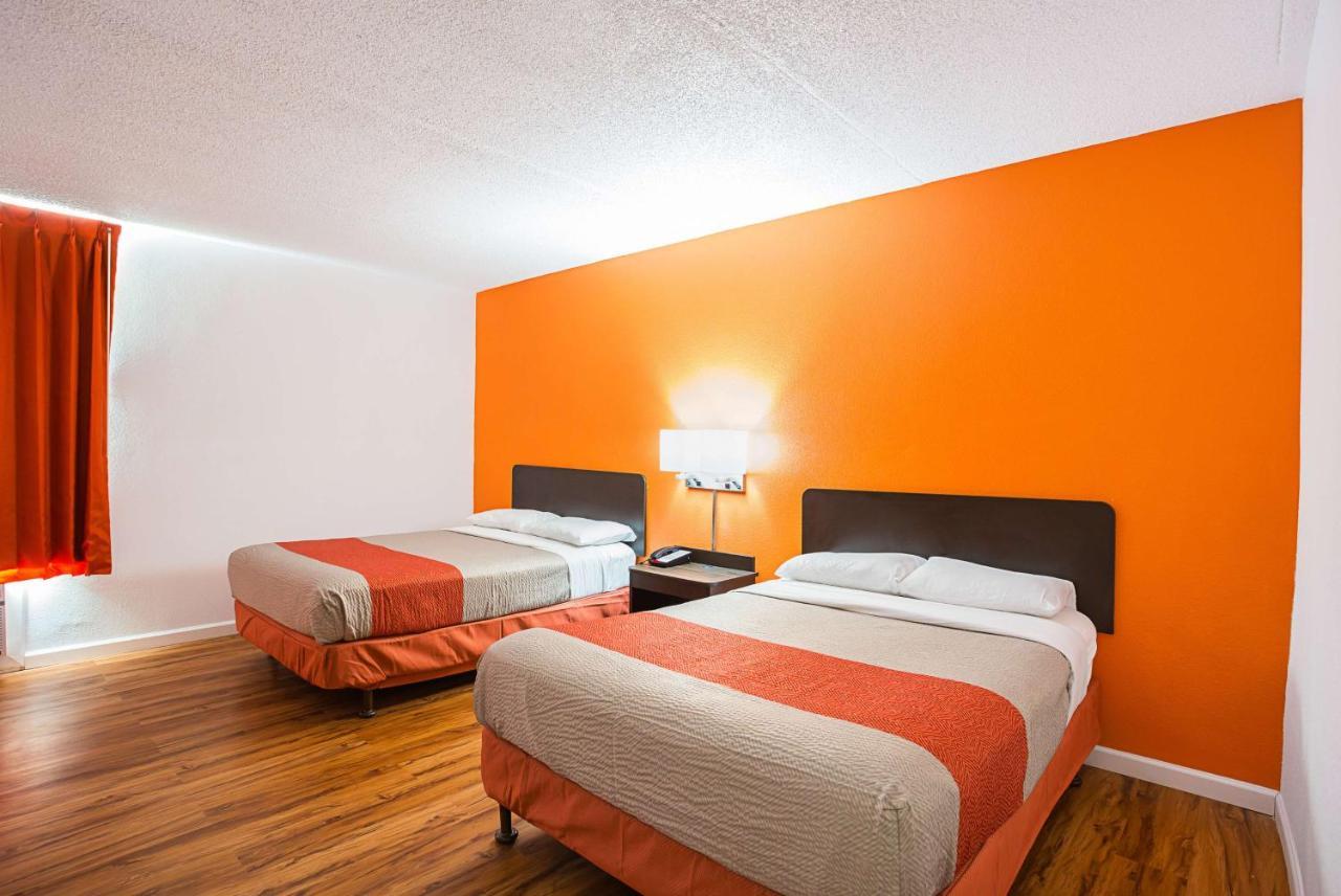 Motel 6-Vicksburg, Ms Bagian luar foto