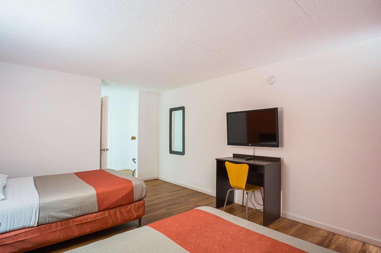 Motel 6-Vicksburg, Ms Bagian luar foto