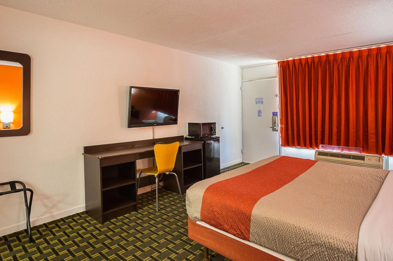 Motel 6-Vicksburg, Ms Bagian luar foto