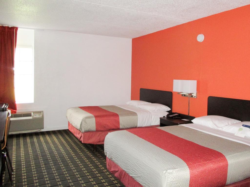 Motel 6-Vicksburg, Ms Bagian luar foto
